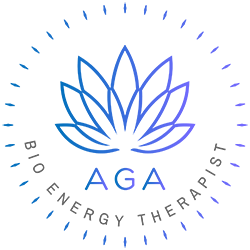 AGA – BIO ENERGY THERAPIST
